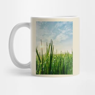 Little Grass Mug